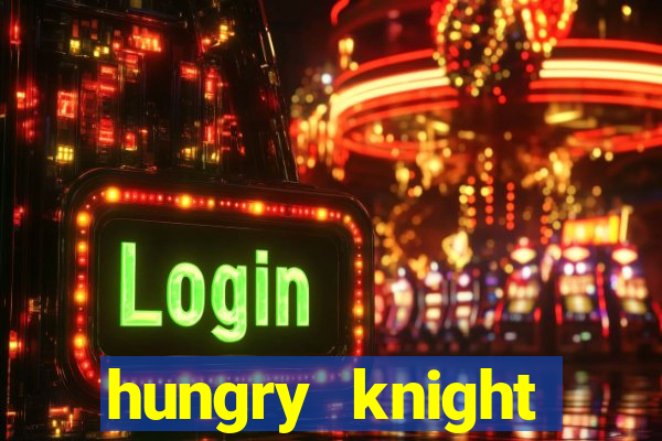 hungry knight gameboy rom